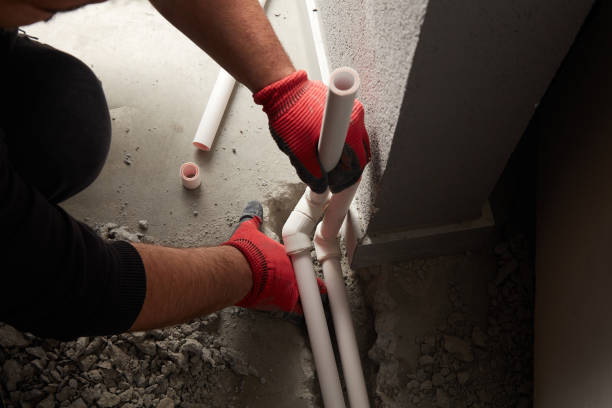 Best Emergency Plumbing Repair  in North Chicago, IL