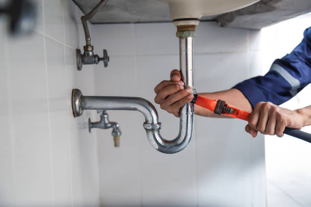 Best Plumbing Inspection Services  in North Chicago, IL