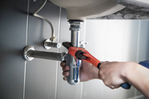 Best Clogged Drain Plumber  in North Chicago, IL