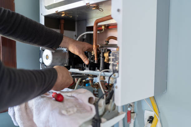 Best Local Plumber Services  in North Chicago, IL