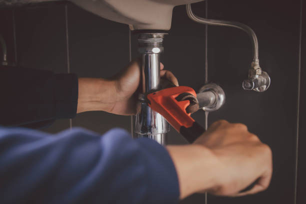 Professional Plumbing in North Chicago, IL